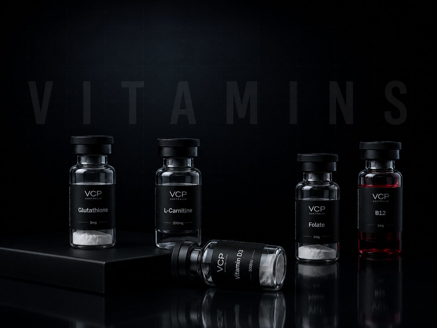Vitamins