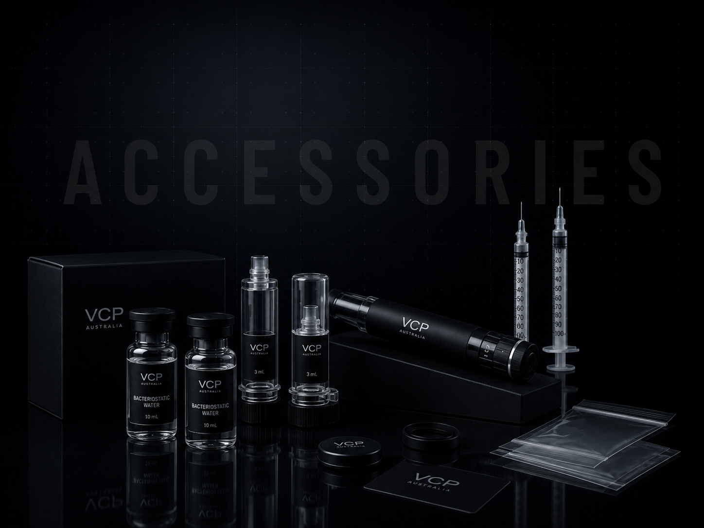 Accessories